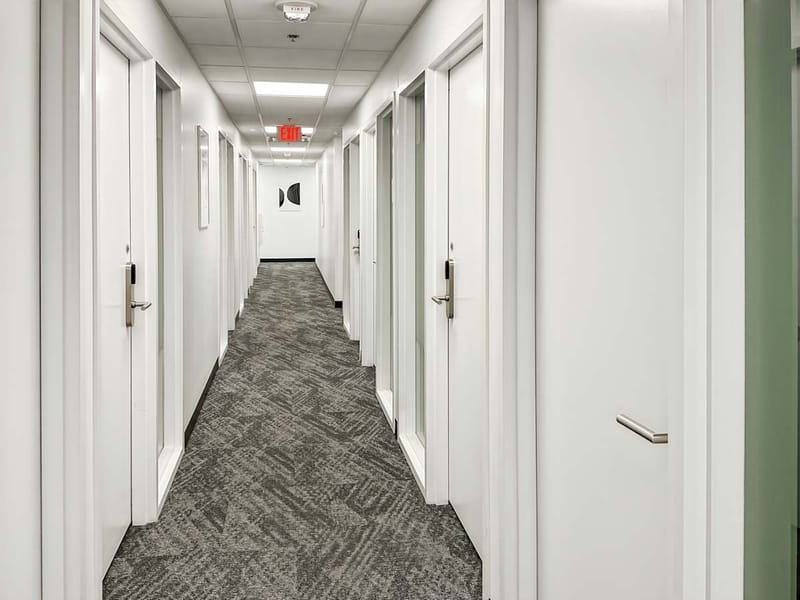Regus - 302 E. Carson Street,10th floor image 14