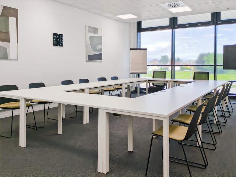 Regus - St. Ruprechter Straße 90 image 9