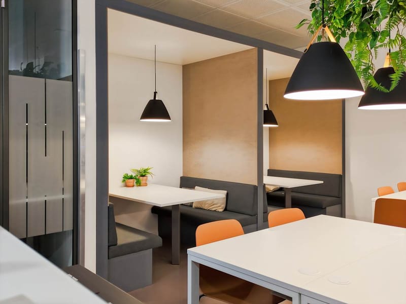 Regus - St. Ruprechter Straße 90 image 11