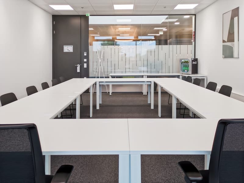 Regus - St. Ruprechter Straße 90 image 4