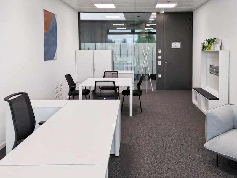 Regus - St. Ruprechter Straße 90 image 5