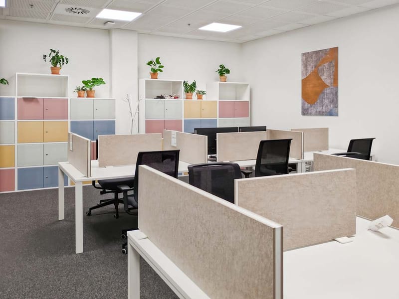 Regus - St. Ruprechter Straße 90 image 7