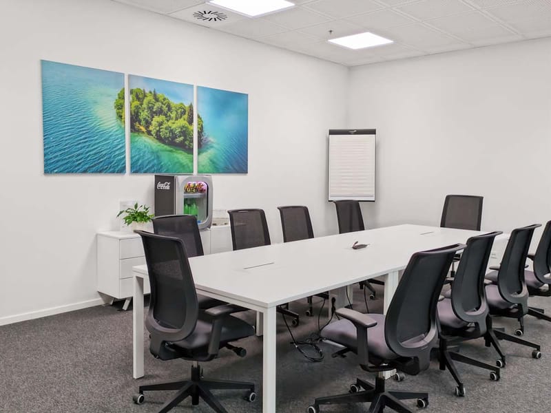 Regus - St. Ruprechter Straße 90 image 9