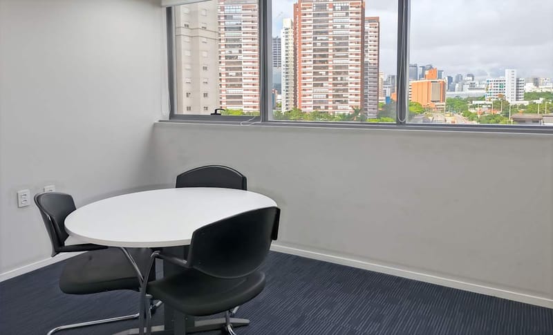 Hq - R. Luiz Seráphico Júnior, 511 Jardim Caravelas image 10