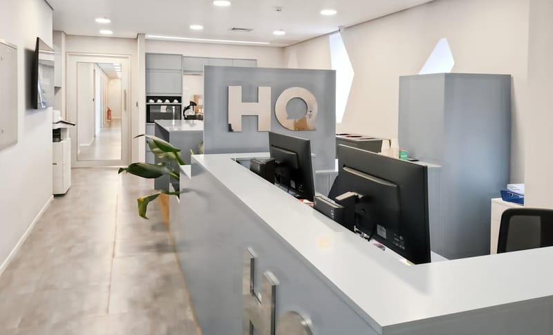 Hq - R. Luiz Seráphico Júnior, 511 Jardim Caravelas image 2