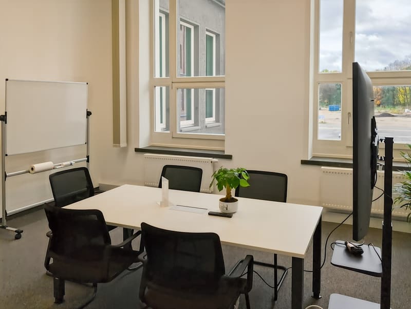Regus - Schulstr. 38 image 11