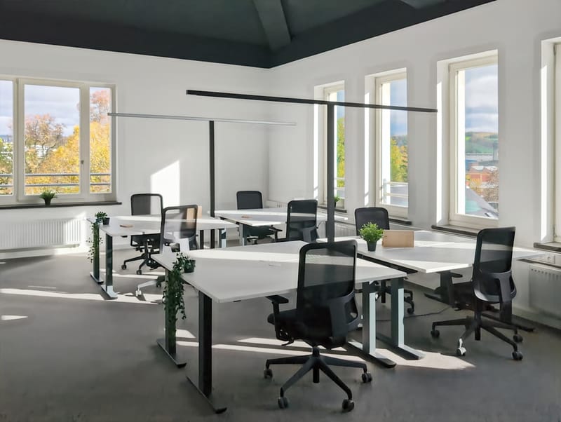 Regus - Schulstr. 38 image 12
