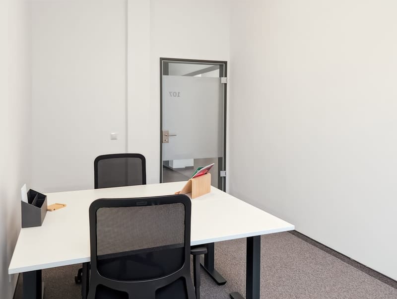 Regus - Schulstr. 38 image 2