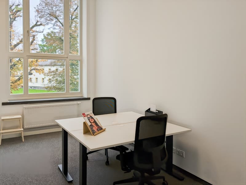 Regus - Schulstr. 38 image 4