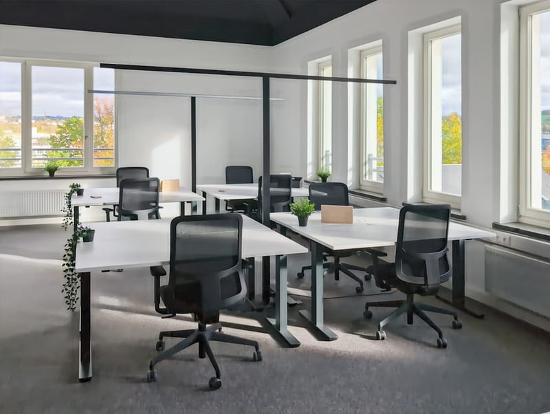 Regus - Schulstr. 38 image 8