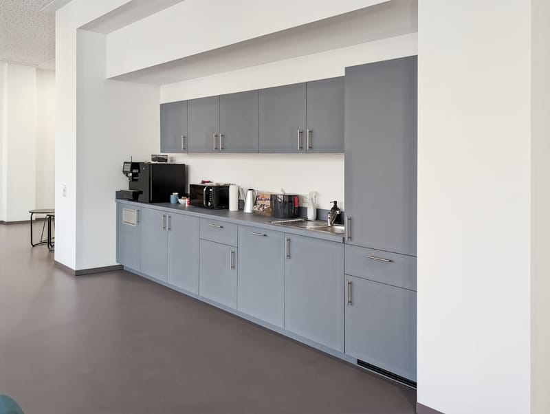Regus - Schulstr. 38 image 9