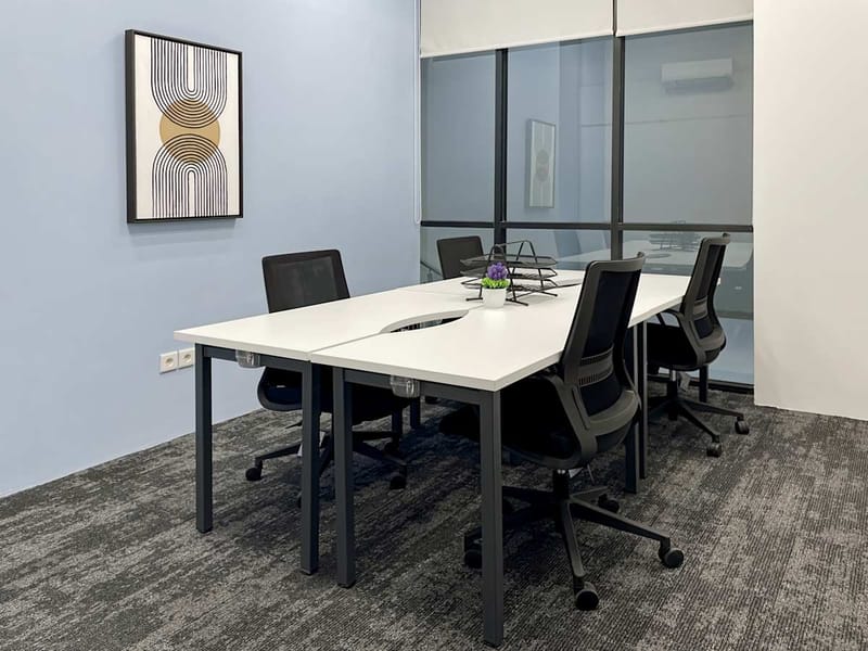Hq - Jl. CitraLand Boulevard No. 6,Delft Apartment image 5