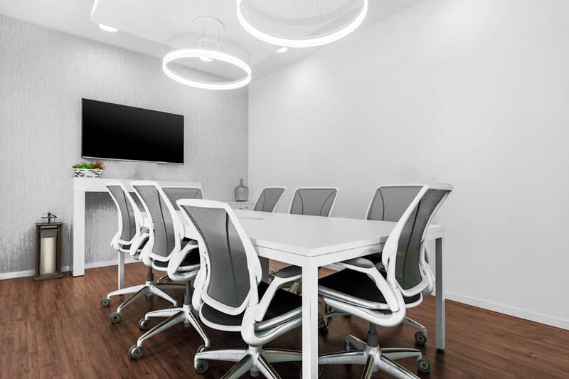Regus - 2 Jabotinsky Street,18th floor image 3