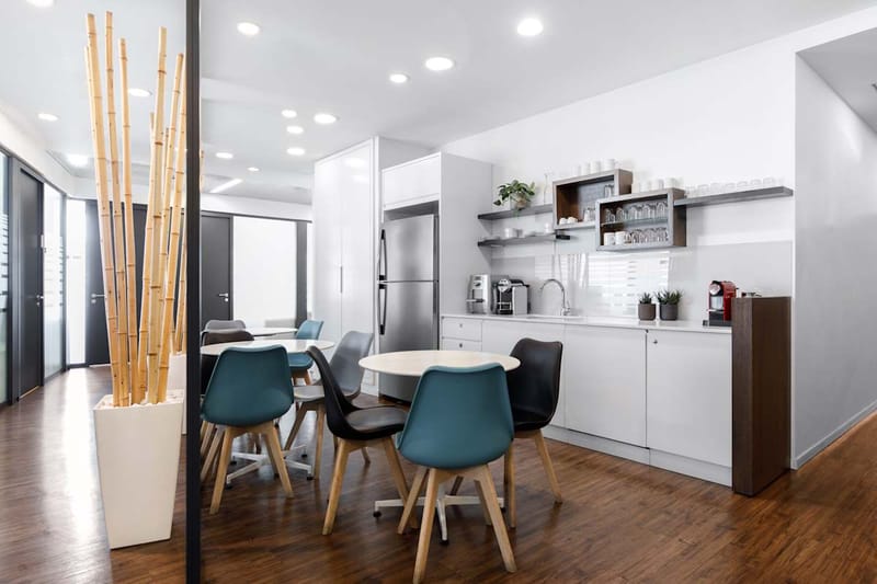 Regus - 2 Jabotinsky Street,18th floor image 6