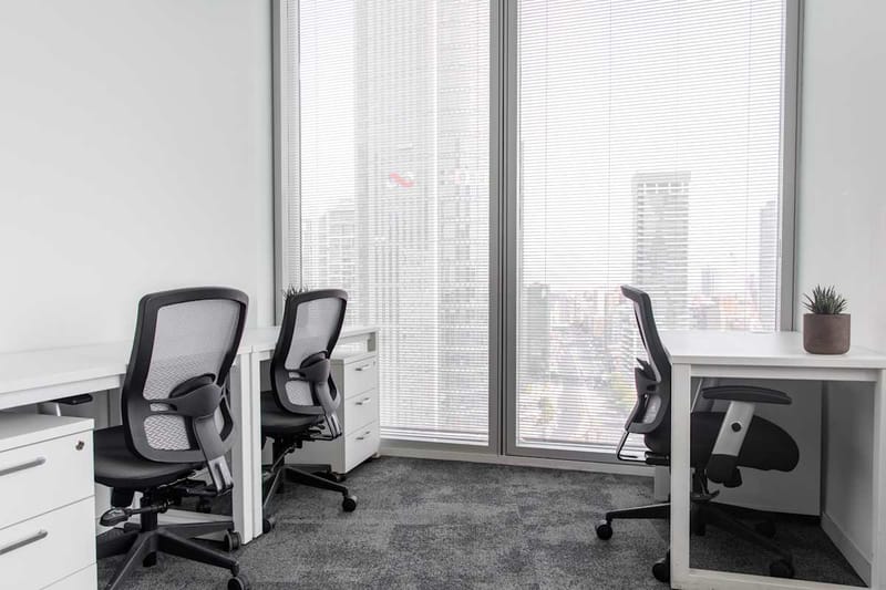 Regus - 2 Jabotinsky Street,18th floor image 7