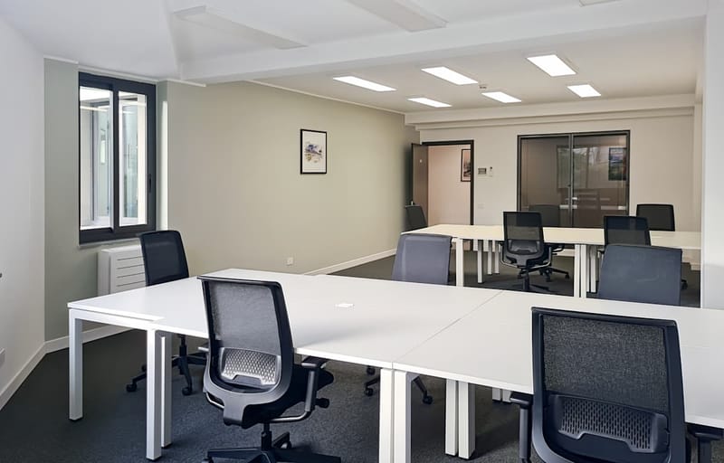 Regus - 351 Viale Calabria image 12
