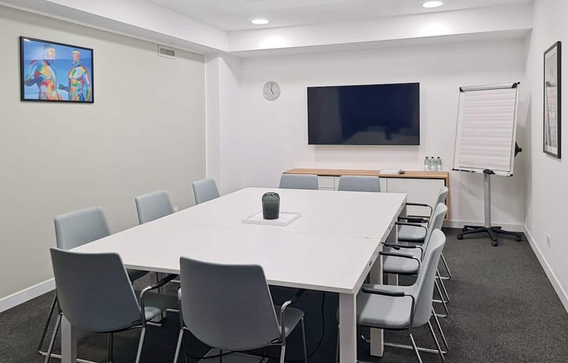 Regus - 351 Viale Calabria image 3