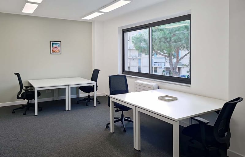Regus - 351 Viale Calabria image 4