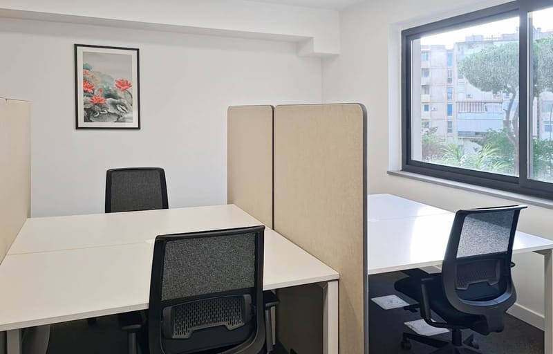 Regus - 351 Viale Calabria image 7