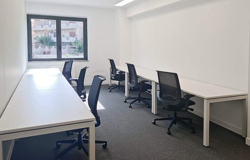 Regus - 351 Viale Calabria image 8