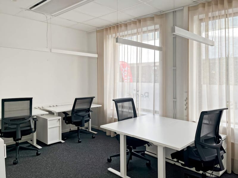 Regus - Storgatan 17 image 11