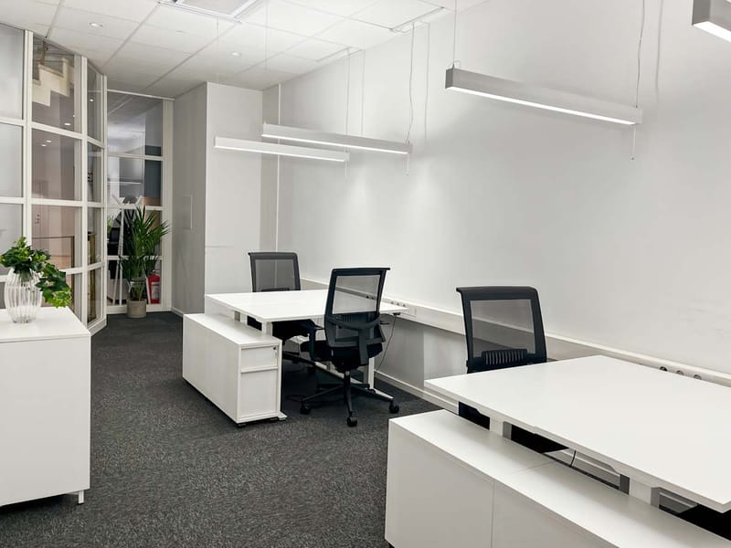 Regus - Storgatan 17 image 2
