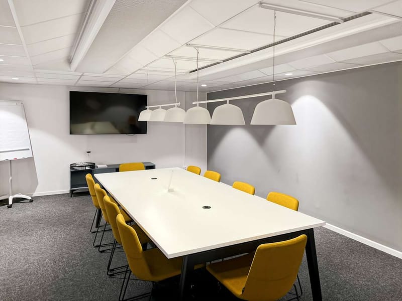 Regus - Storgatan 17 image 3
