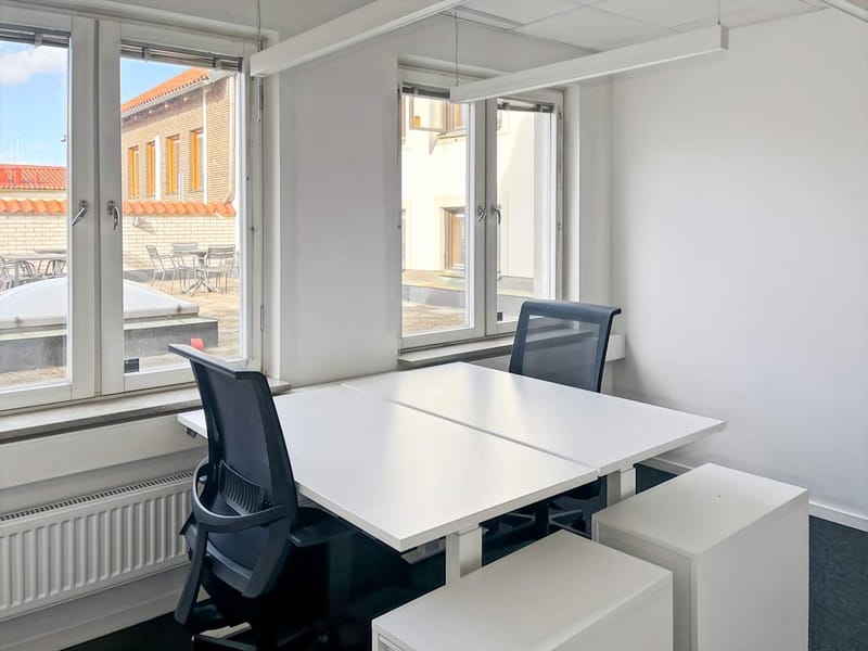 Regus - Storgatan 17 image 4