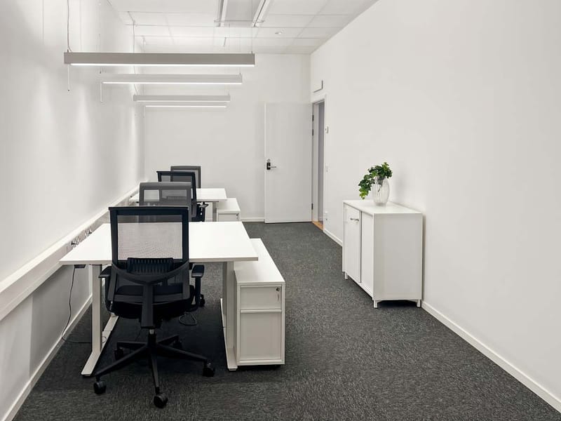 Regus - Storgatan 17 image 7