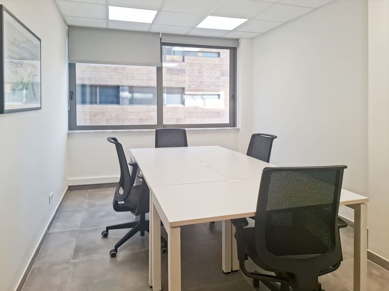 Regus - Akti Kondili & Mavromichali, Attica image 10
