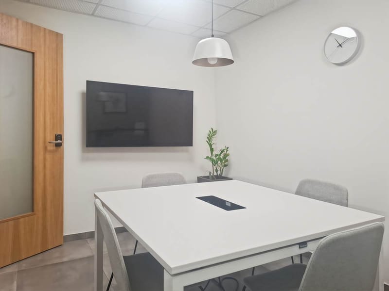 Regus - Akti Kondili & Mavromichali, Attica image 11