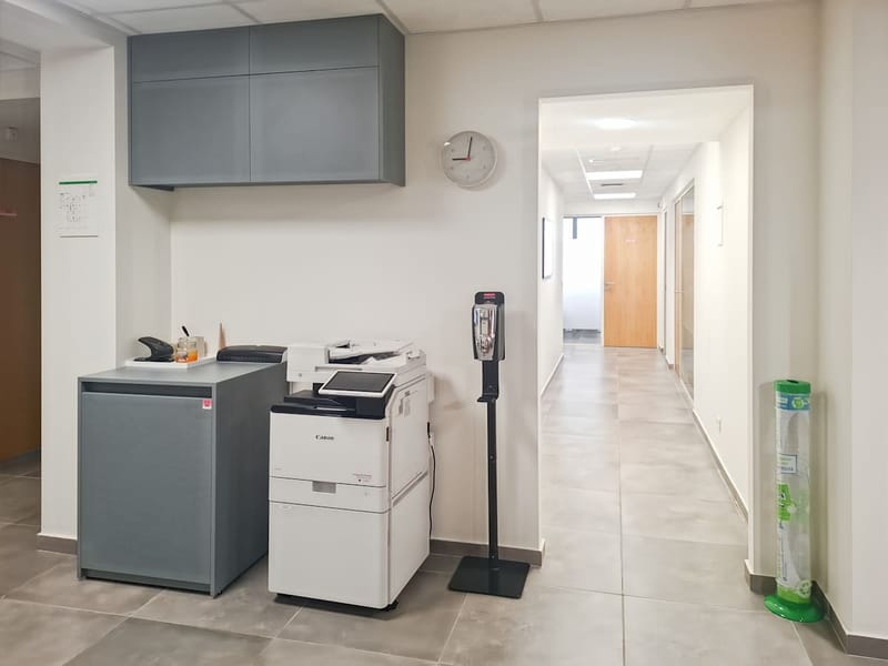 Regus - Akti Kondili & Mavromichali, Attica image 12