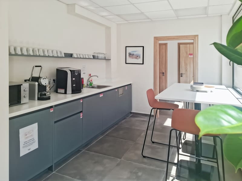 Regus - Akti Kondili & Mavromichali, Attica image 13