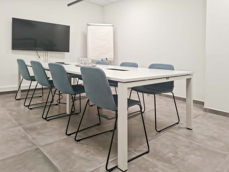 Regus - Akti Kondili & Mavromichali, Attica image 3