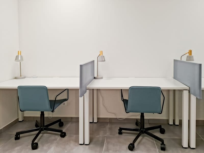 Regus - Akti Kondili & Mavromichali, Attica image 4