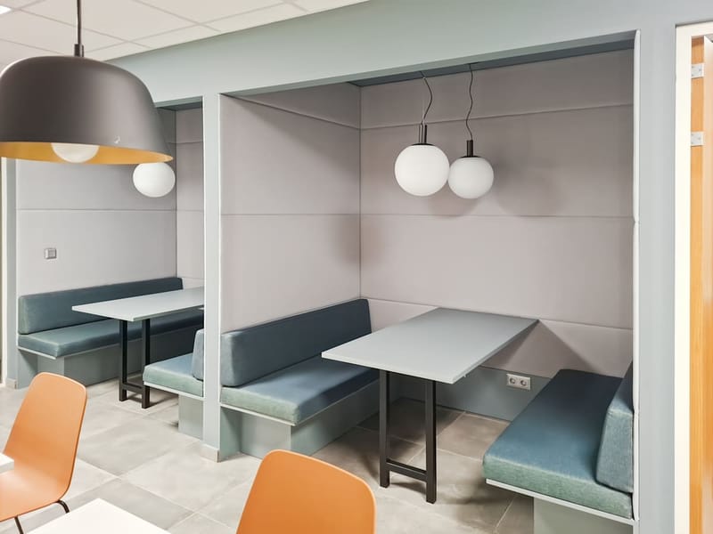 Regus - Akti Kondili & Mavromichali, Attica image 5