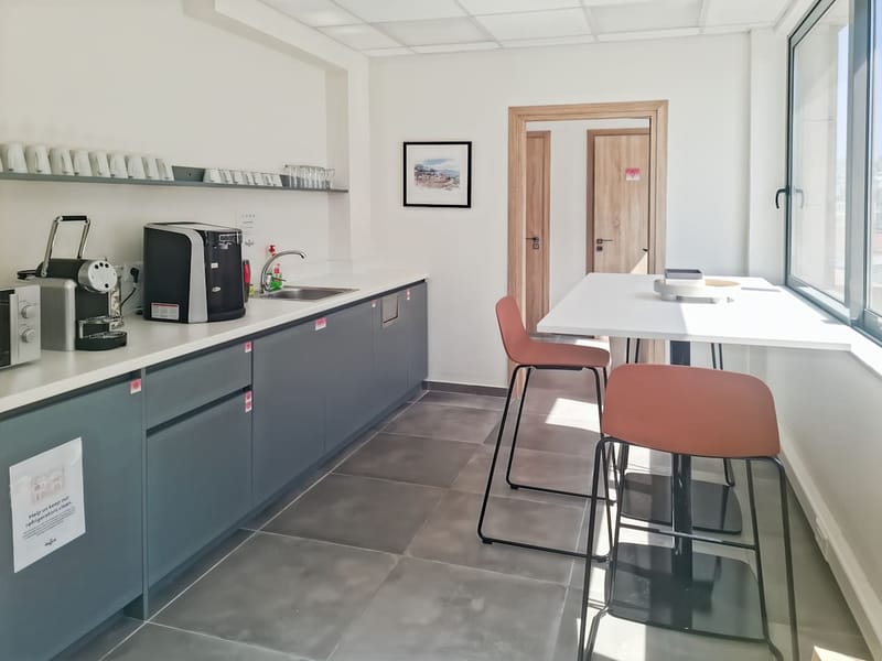 Regus - Akti Kondili & Mavromichali, Attica image 6