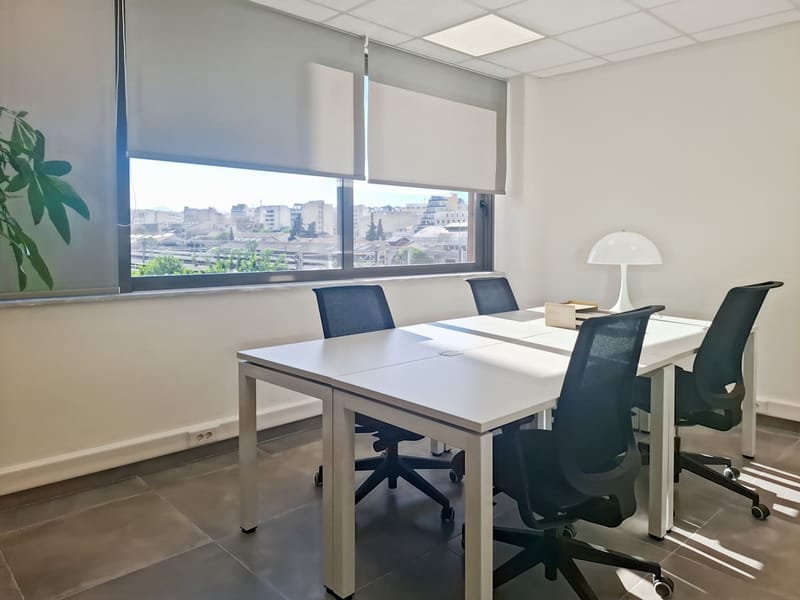 Regus - Akti Kondili & Mavromichali, Attica image 7