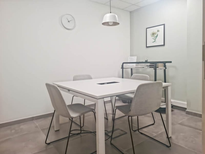 Regus - Akti Kondili & Mavromichali, Attica image 8