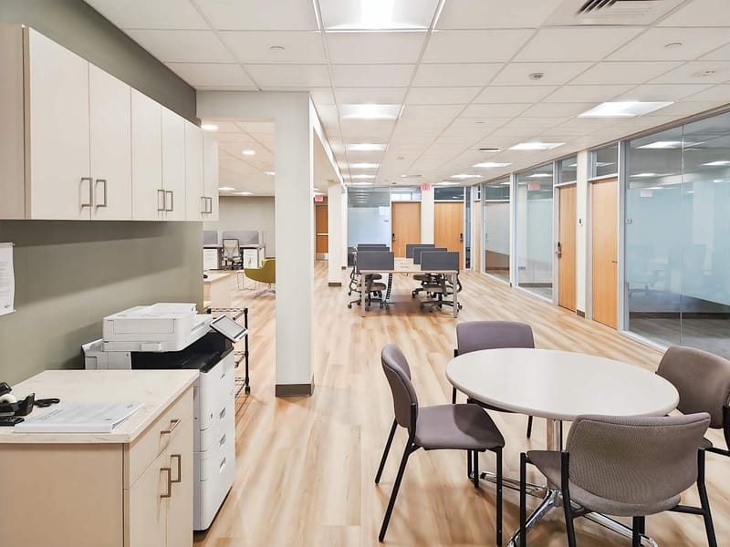 Regus - 118 County Road,1st and 2nd floor image 10