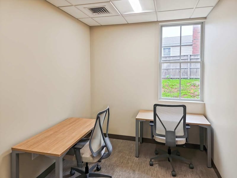 Regus - 118 County Road,1st and 2nd floor image 12