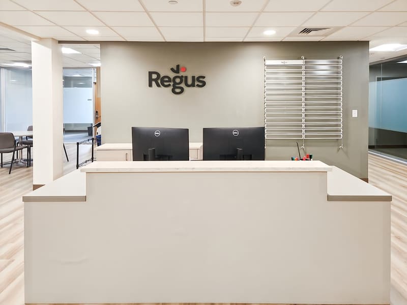 Regus - 118 County Road,1st and 2nd floor image 2