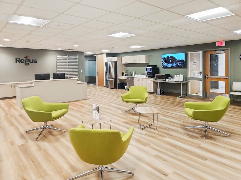 Regus - 118 County Road,1st and 2nd floor image 5
