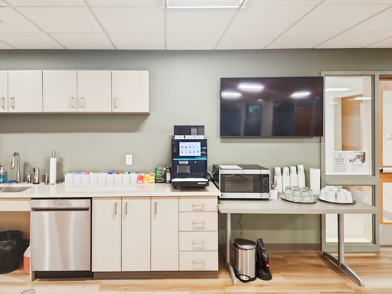 Regus - 118 County Road,1st and 2nd floor image 6