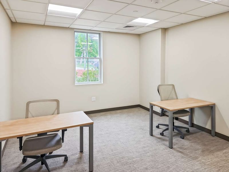 Regus - 118 County Road,1st and 2nd floor image 7