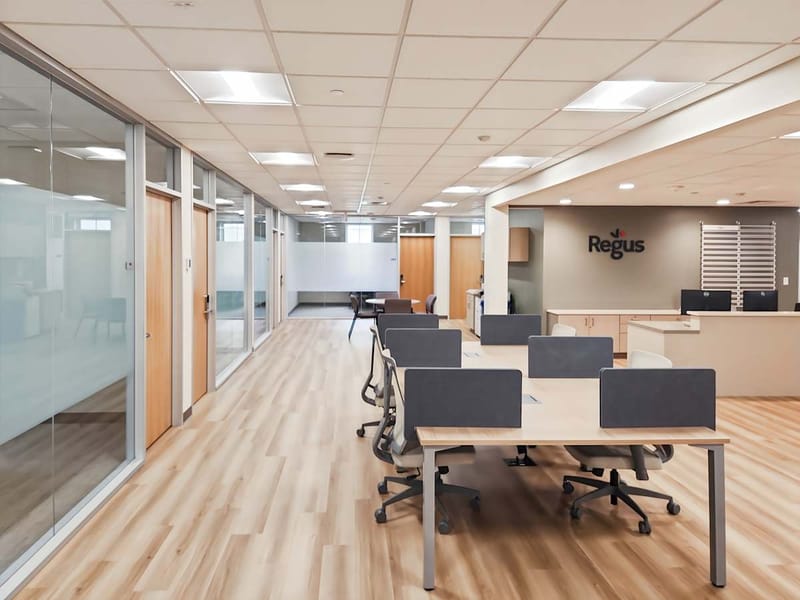Regus - 118 County Road,1st and 2nd floor image 8