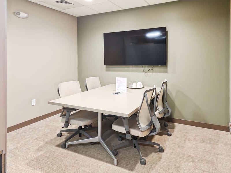 Regus - 118 County Road,1st and 2nd floor image 9