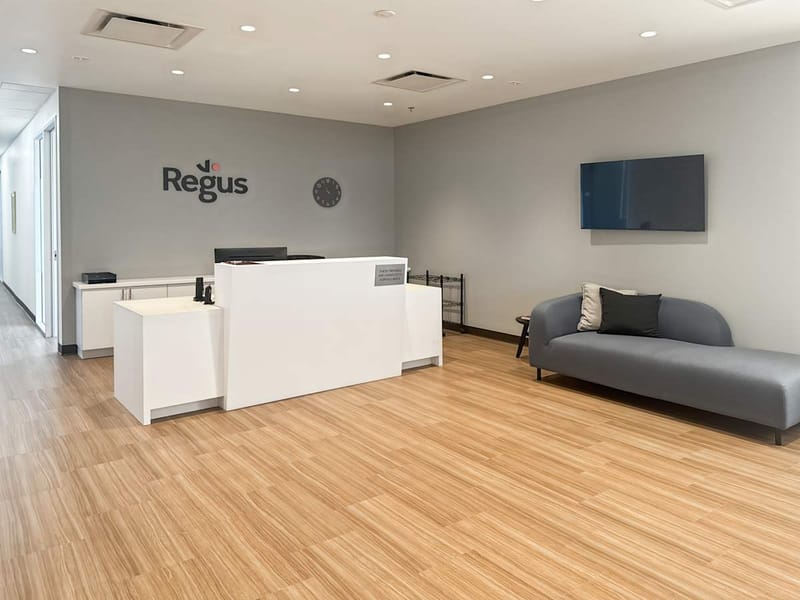 Regus - 10451 West Palmeras Drive,2nd Floor image 2
