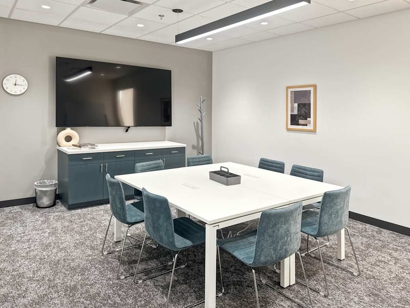 Regus - 10451 West Palmeras Drive,2nd Floor image 3