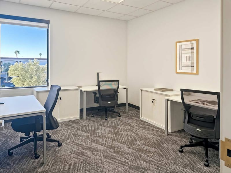 Regus - 10451 West Palmeras Drive,2nd Floor image 4